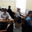 Об участии в Международной акции - Отдел народного образования