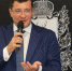 Глеб Никитин призвал правительство быстро включиться в реализацию «социальной части» Послания Президента - Газета Районный вестник