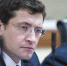 Глеб Никитин: «Правительство области окажет нижегородским предпринимателям беспрецедентные меры поддержки» - Газета Районный вестник