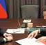 Глеб Никитин представил Владимиру Путину программу комплексного развития территорий Нижнего Новгорода - Газета Районный вестник