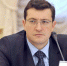 Глеб Никитин подписал решение регионального координационного штаба об организации крещенских купаний - Газета Районный вестник
