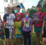 Славим флаг Российский - Первомайская библиотека