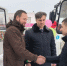 Правительство Нижегородской области готовит программу обновления подвижного состава пассажирских предприятий в районах - Газета Районный вестник