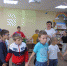 Поэзия, как лучик золотой - Первомайская библиотека
