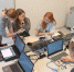 Девять нижегородских старшеклассников успешно защитили проекты в образовательном центре «Сириус» - Газета Районный вестник