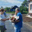 Счастливых новосёлов прибыло! - Газета Районный вестник