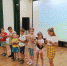 Мы за здоровый образ жизни - Краеведческий музей им. В.П. Бирюкова