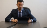Александр Синелобов: «Желаю нижегородским программистам бесперебойного потока интересных задач!»