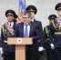 Петр Банников поздравил сотрудников нижегородского ГУФСИН с профессиональным праздником - Газета Районный вестник