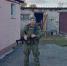 Боец СВО из Нижнего Новгорода принял участие в проекте «Время героев» - Газета Районный вестник