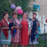 Мой гимн тебе, моё село родное! - Первомайская библиотека