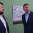 Участник программы «Время героев» Александр Тихонов обсудил поддержку военнослужащих СВО с сотрудниками Дома народного единства - Газета Районный вестник