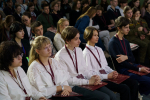 230 юных нижегородцев отобрано для участия в обучающей программе «Народно»