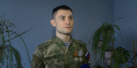 Владислав Далёкин: «Программа «Герои. Нижегородская область» позволит привлечь ветеранов СВО к общественно-полезной деятельности» - Газета Районный вестник