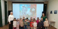 Была война… Была Победа… - Краеведческий музей им. В.П. Бирюкова