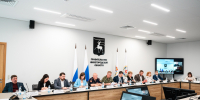 60 человек стали участниками программы «Герои. Нижегородская область» - Газета Районный вестник