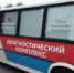 «Поезда здоровья» в округе - Городской округ город Первомайск