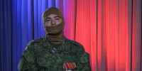 Участник СВО: «У всех наших ребят боевой настрой – только вперед, к Победе!» - Газета Районный вестник