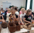 «Берестяные и лыковые традиции русского народа» - Краеведческий музей им. В.П. Бирюкова