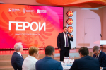 60 участников образовательной программы «Герои. Нижегородская область» приступили к обучению