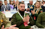 60 участников образовательной программы «Герои. Нижегородская область» приступили к обучению