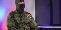 Участник СВО: «Сражаемся ради светлого будущего наших детей» - Газета Районный вестник