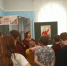 Фронтовые истории - Городской округ город Первомайск