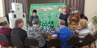 Яблочный Спас — нам яблок припас! - Первомайская библиотека