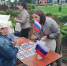Три символа в истории России - Краеведческий музей им. В.П. Бирюкова