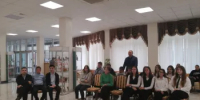 День солидарности в борьбе с терроризмом - Городской округ город Первомайск