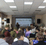 Суетновские чтения в библиотеке - Первомайская библиотека