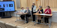 Школьный фестиваль наук - Городской округ город Первомайск