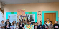 Праздничный концерт - Городской округ город Первомайск