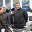 Глеб НИКИТИН принял участие в отправке 120 тонн гуманитарной помощи в зону СВО - Газета Районный вестник