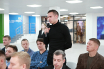 В Дзержинске прошла выездная ознакомительная стажировка участников программы «Герои. Нижегородская область»