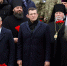 Из Нижнего Новгорода в зону СВО 4 ноября отправился отряд добровольцев - Газета Районный вестник
