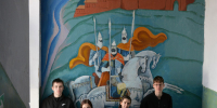 «Россия единством крепка» - Первомайская библиотека