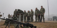 Главы пятнадцати муниципалитетов Нижегородской области вступили в мобилизационный резерв «БАРС-НН» - Газета Районный вестник