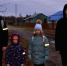 «Засветись! Стань заметней на дороге» - Городской округ город Первомайск