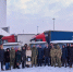 Более 40 тонн гуманитарного груза отправили нижегородским бойцам в зону СВО - Газета Районный вестник
