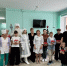Праздник приходит ко всем - Газета Районный вестник