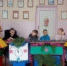 Новогодний калейдоскоп - Первомайская библиотека