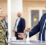 Нижегородский ветеран СВО Александр Курицын стал студентом программы переподготовки МГИМО - Газета Районный вестник