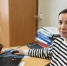 Алия КЛЮШИНА: «Всё получится, просто надо в себя верить!» - Газета Районный вестник