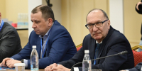 Инициативы для достижения технологического суверенитета обсудили участники форума «Есть результат!» в Нижнем Новгороде - Газета Районный вестник