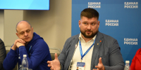 Участники окружного форума «Есть результат!» в Нижнем Новгороде внесли предложения по развитию спорта для новой народной программы - Газета Районный вестник