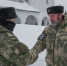 Нижегородские казаки вступают в ряды резервистов «БАРС-НН» - Газета Районный вестник