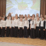 Школьный фестиваль искусства - Городской округ город Первомайск