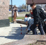 День памяти жертв геноцида - Городской округ город Первомайск