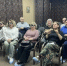 Музейный интенсив в Чкаловске - Городской округ город Первомайск